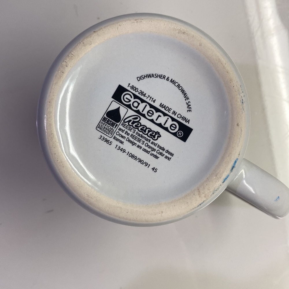 Reeces Mug - Picture 4 of 4